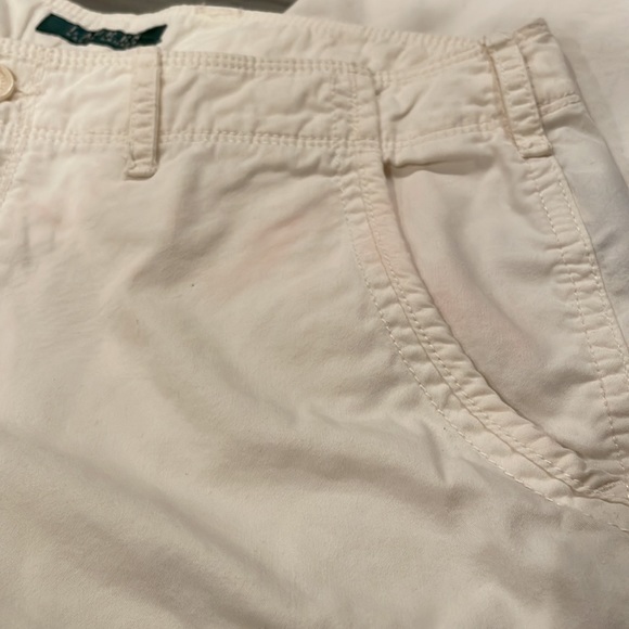 Lauren Ralph Lauren Cargo Pant - Picture 7 of 9